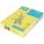 Papier ksero A4/500/80g Mondi IQ żółty jasny